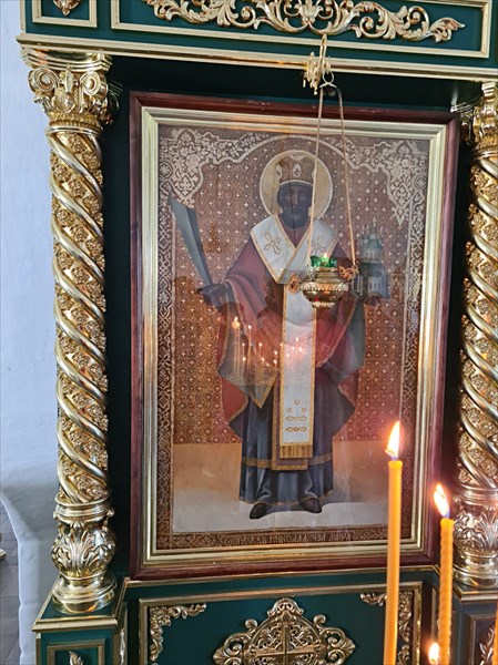 100-Никольскии трапезныи храм